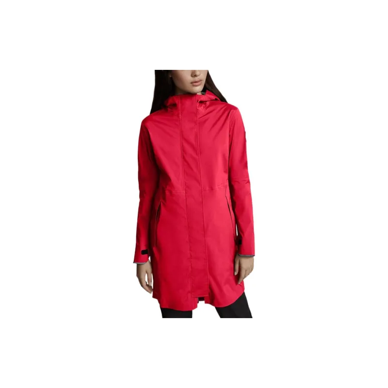 Canada Goose FW22 Trench Coat Women's-1