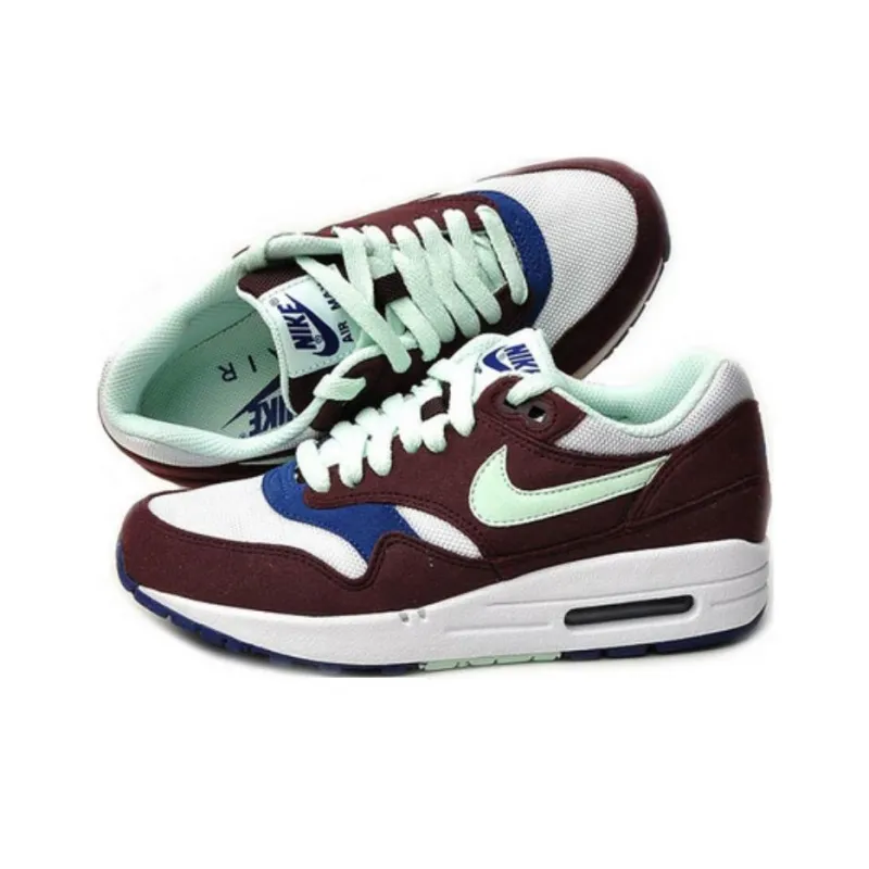 Nike Air Max 1 Deep Burgundy Women's-2