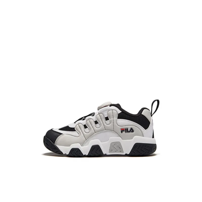 FILA KIDS Kids' Basketball Shoes Pre-school-0