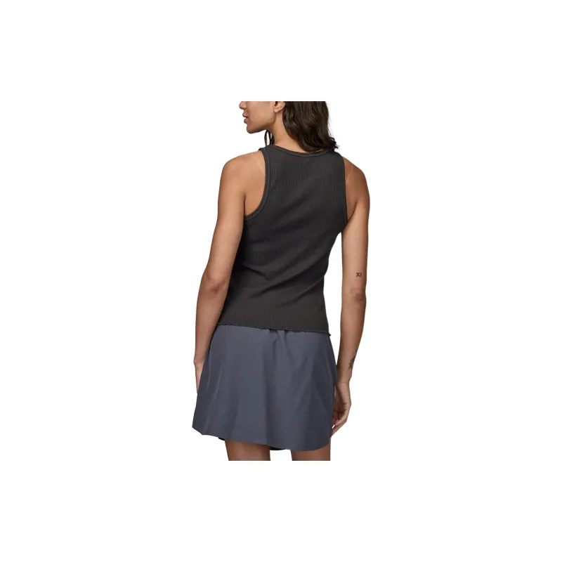 Patagonia Rib-Knit Tank Top Tank Tops Women's-3