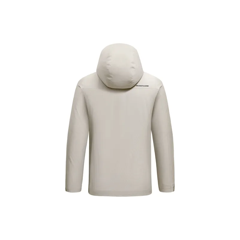 PELLIOT Windbreaker Jacket Unisex-21