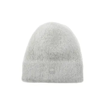 LiNing Polyamide Beanies Unisex Gradient Gray