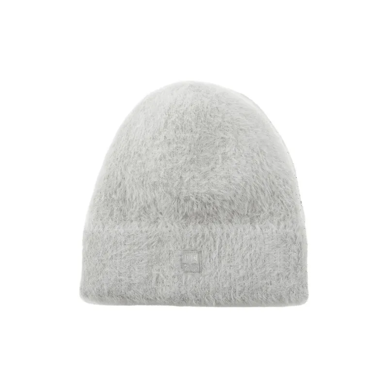 LiNing Polyamide Beanies Unisex Gradient Gray-0