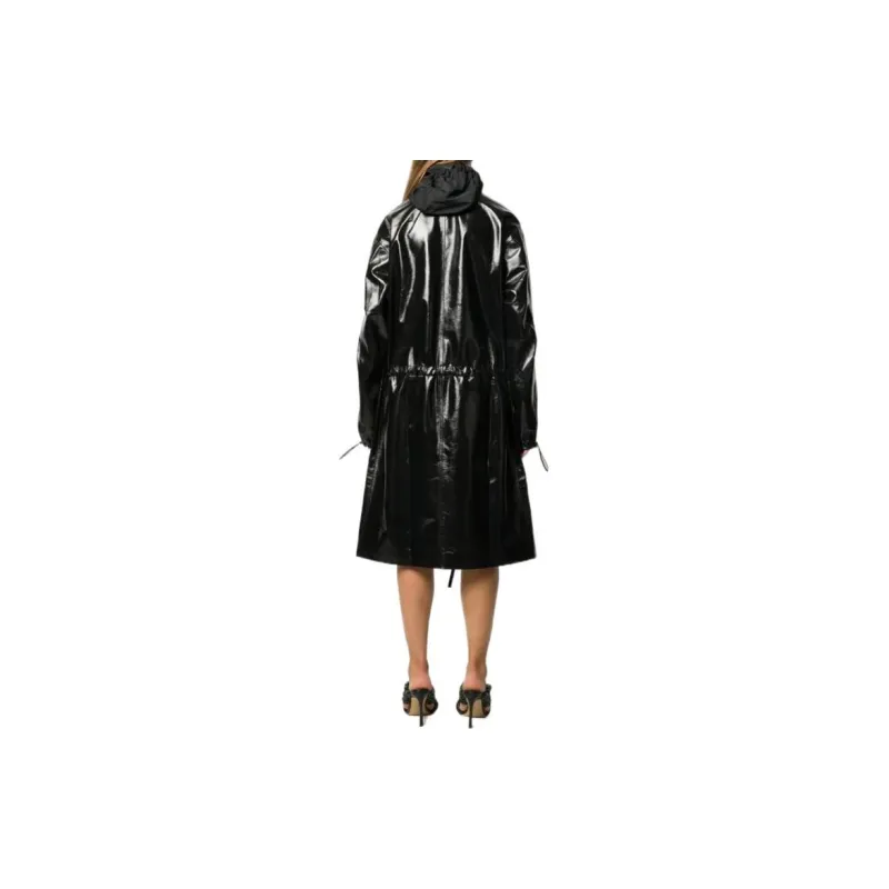 Bottega Veneta Oversized Parka-1