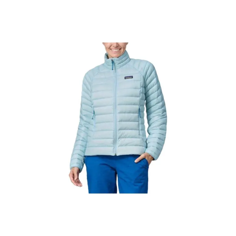 Patagonia Padded Jacket-22
