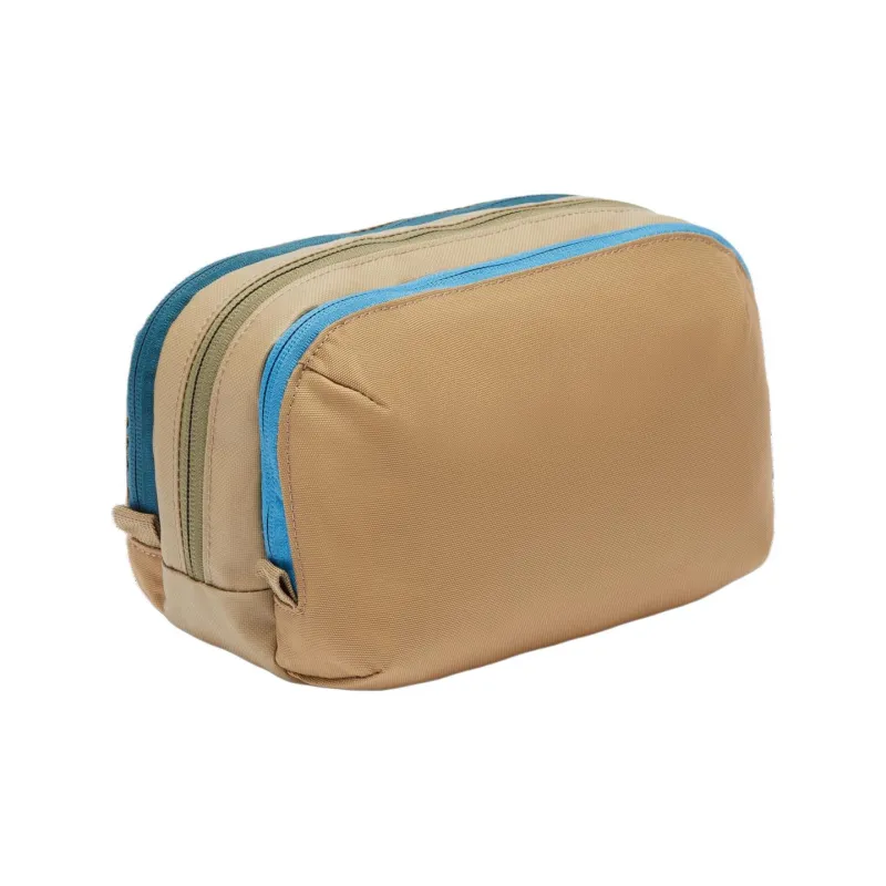 Cotopaxi Nylon Toiletry Bag Unisex Desert-2