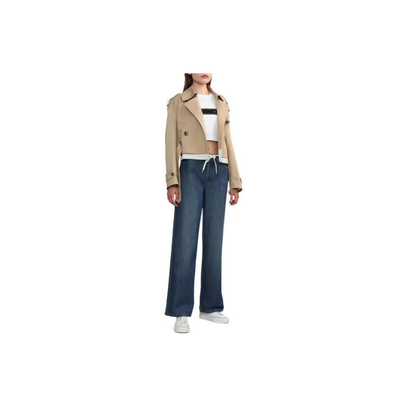 A.P.C x Natacha Ramsay-Levi T-Shirt Women's White-2