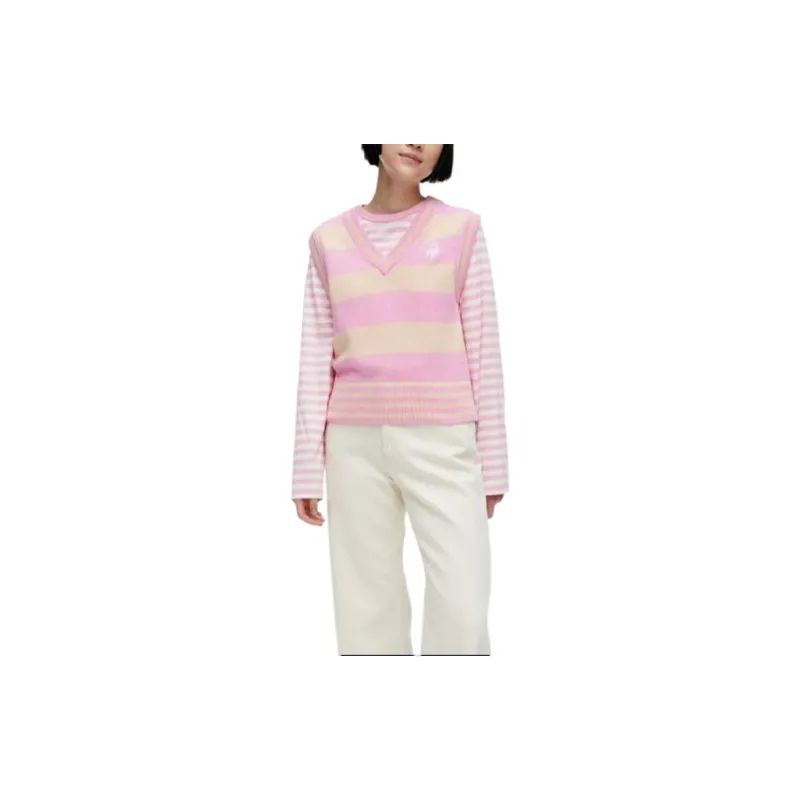Marimekko Knitwear Women's Pink-1