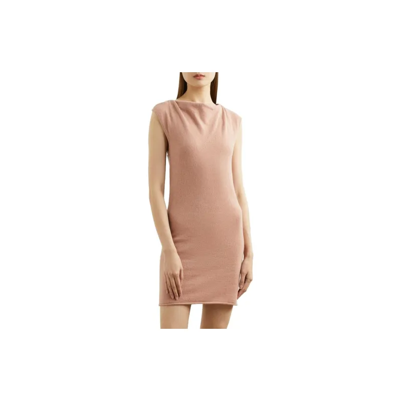 Rta Sleeveless Dresses Women's Pink-1
