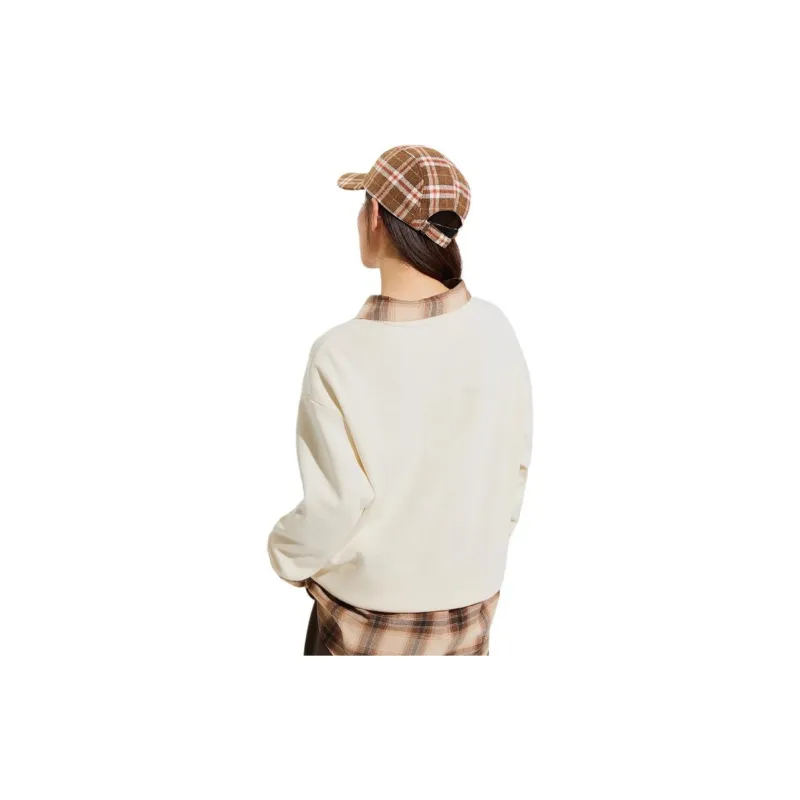 Hotwind Sweatshirts Women's-1