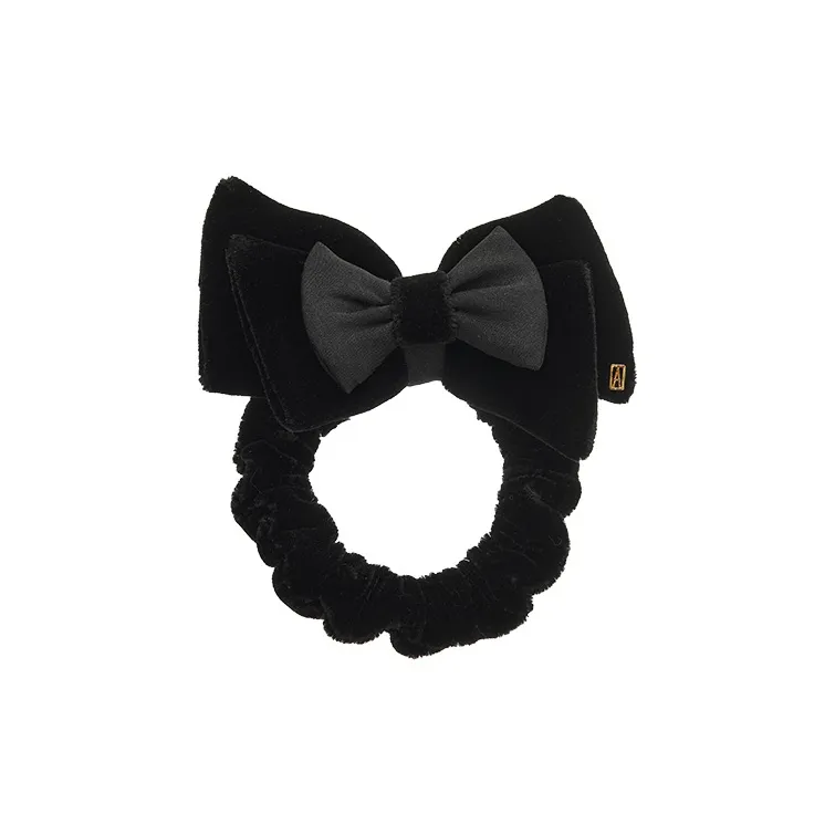 ALEXANDRE DE PARIS Hair Ties Women's-0