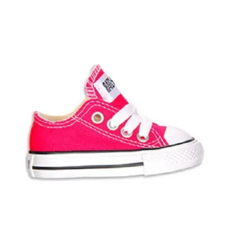 Converse Chuck Taylor All Star Ox TD 'Red'-6