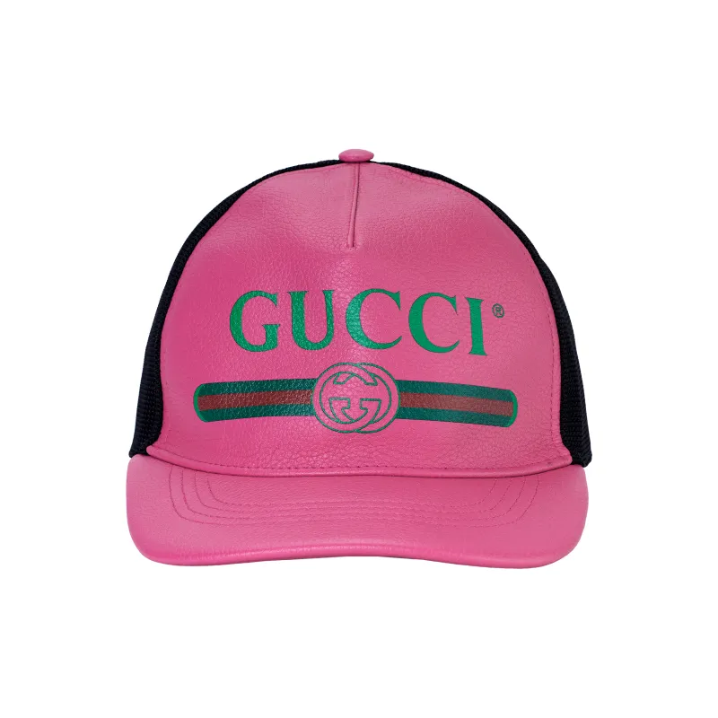 GUCCI Baseball Caps Unisex-1