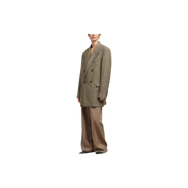 AMIPARIS Business Suits Women's Champagne-3