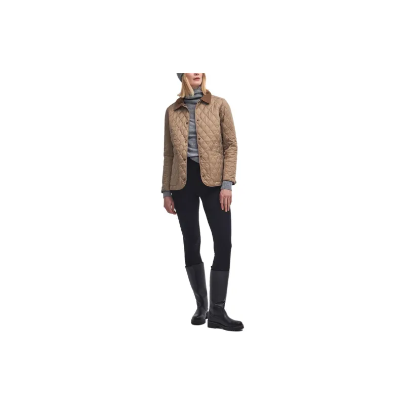 BARBOUR Annandale Quilted Jacket-1