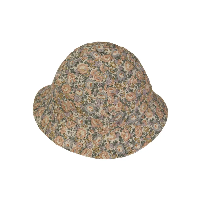 GUCCI X Liberty Floral Print Bucket Hat-3