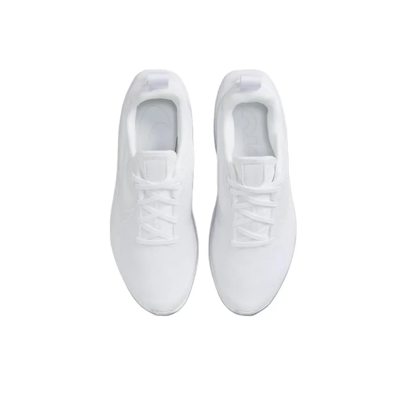 Nike Air Zoom Arcadia 2 GS 'White Pure Platinum'-3