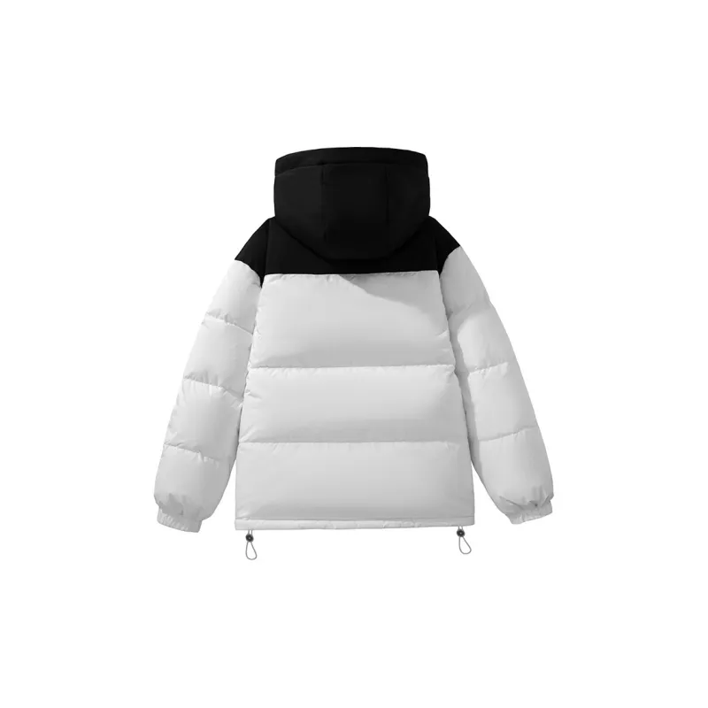 KRISTALIA Down Jackets Unisex-1