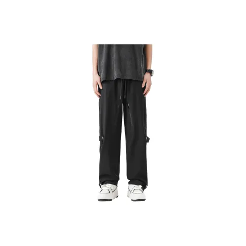 33TH Cargo Pants Unisex