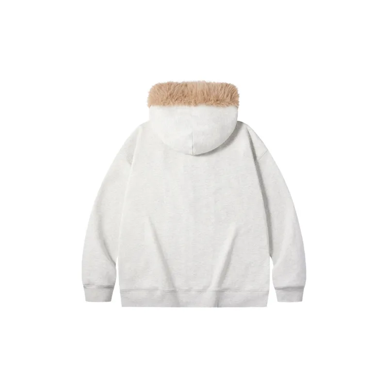 PSO Brand Puppy Series Sweatshirt Unisex-4
