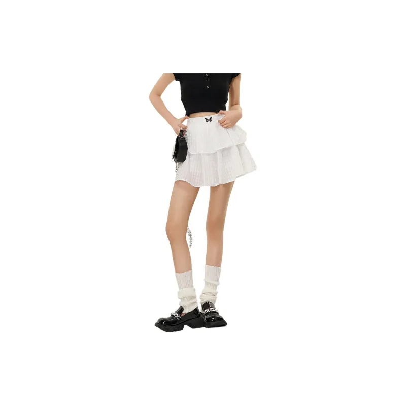 Spicy Gals Casual Short Skirts Women's-1