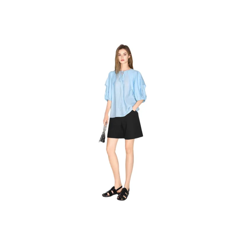 Bethine Shirts Women's-1