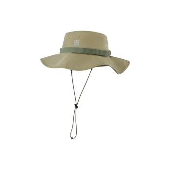 LiNing Polyamide Bucket Hats Unisex Khaki