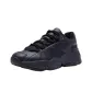 Pure Black/Wild Dove Gray