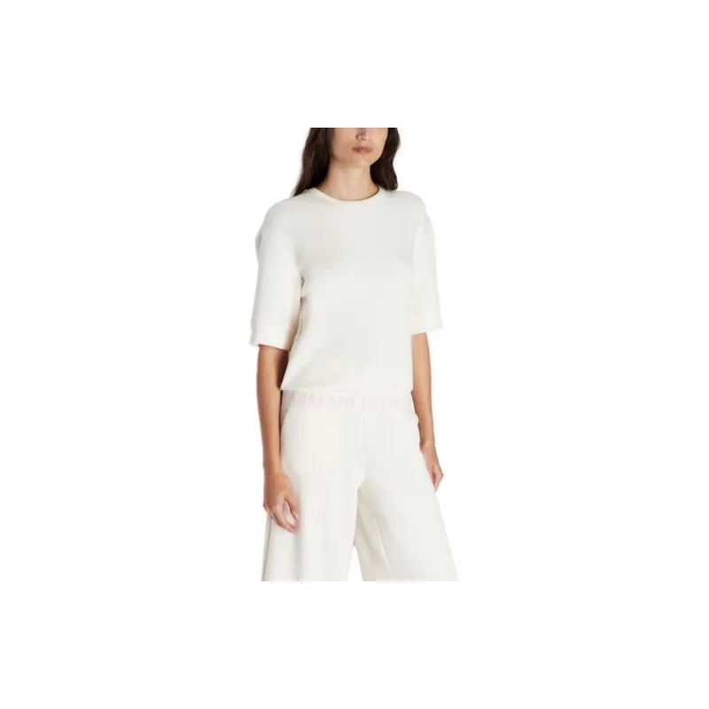 ARMANI EXCHANGE Sweatshirts Women's-1