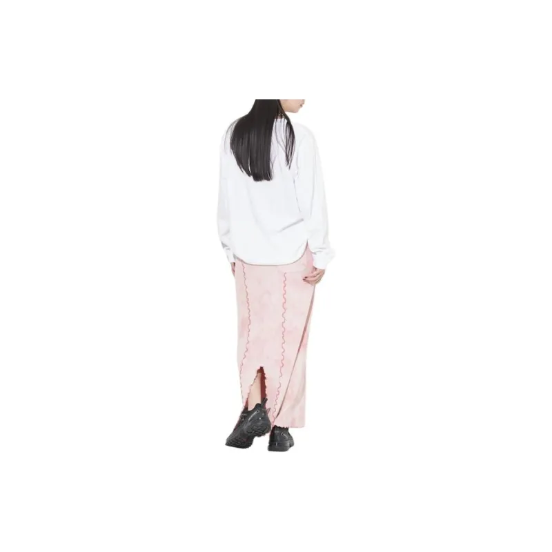FREAK'S STORE Casual Long Skirt Women's-12