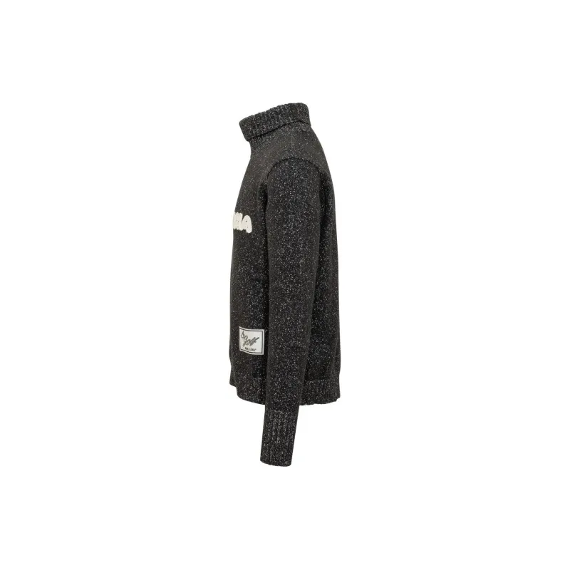 MARK & LONA Sweater Men's Black-2