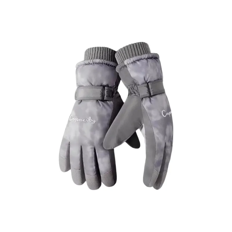 TUCANO Gloves Men-4