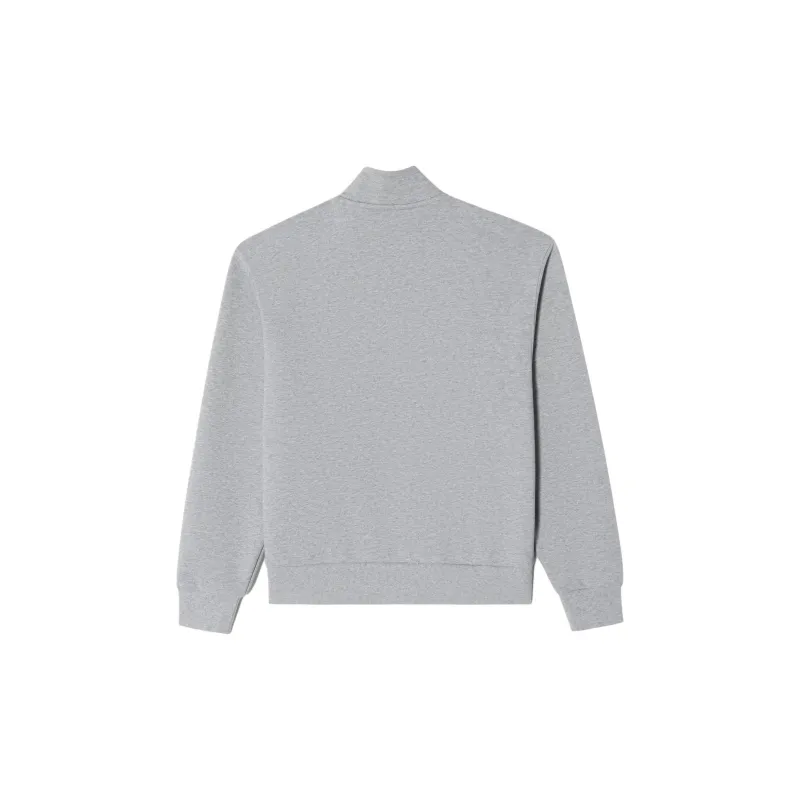 LACOSTE Jackets Coats Women's Gray-1