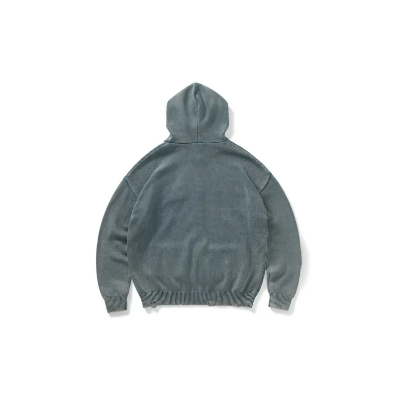 714STREET Sweaters Unisex-11