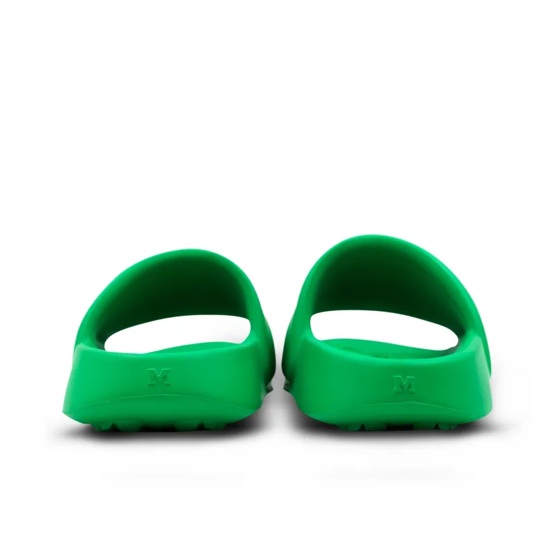 DEALER STREAK Quiet Slip-Resistant Abrasion-Resistant Slide Slippers Unisex-26