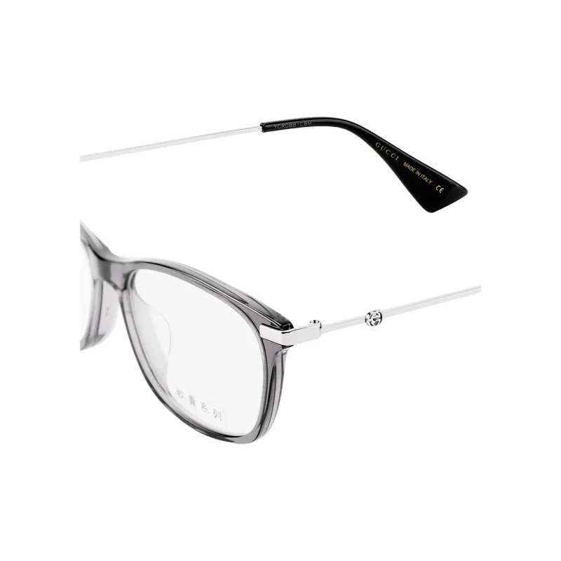 GUCCI Eyeglass Frames Women's-4