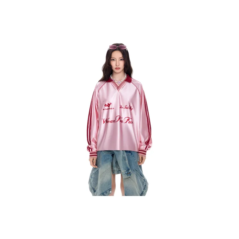 BJHG Sweatshirts Unisex-12
