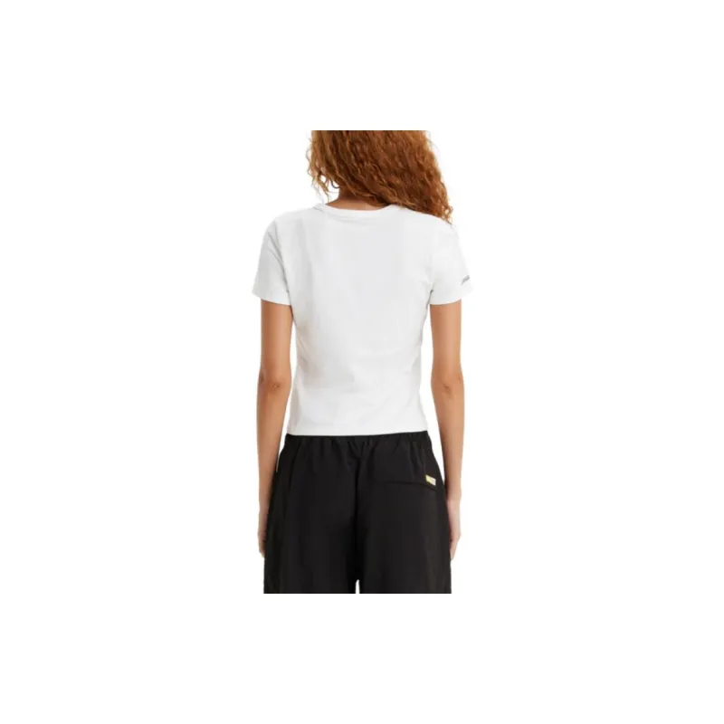 Levis T Shirts Women's-2