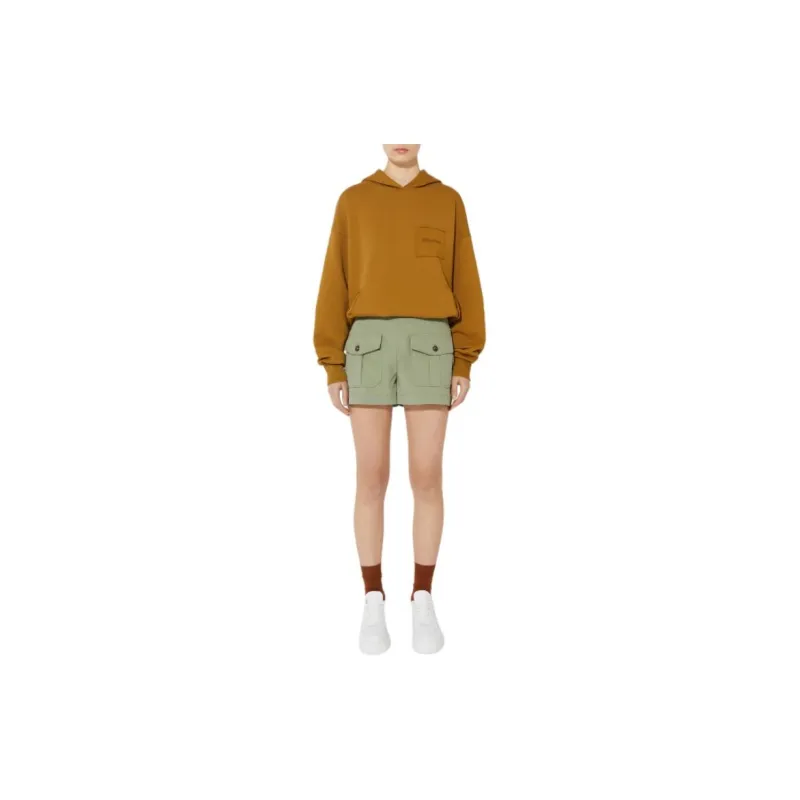PHILIPPE MODEL Virginie Shorts-1