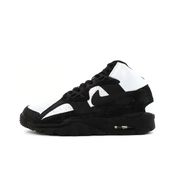 Nike Air Trainer Sc High Tuxedo