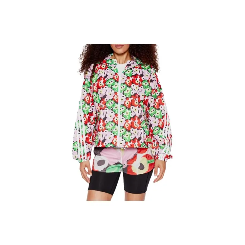 Marimekko X Adidas Jackets Women's Multicolor-4