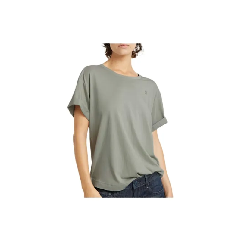 G-STAR RAW T-Shirt Women's Iron Craft-1