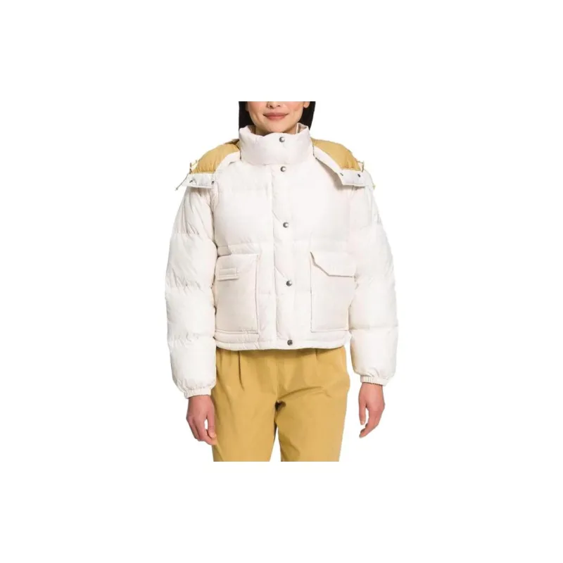 THE NORTH FACE Down Jackets Women's White-1