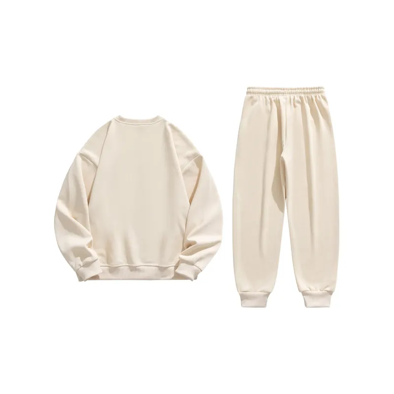 MEXICAN Sweatshirt Sets Unisex-6