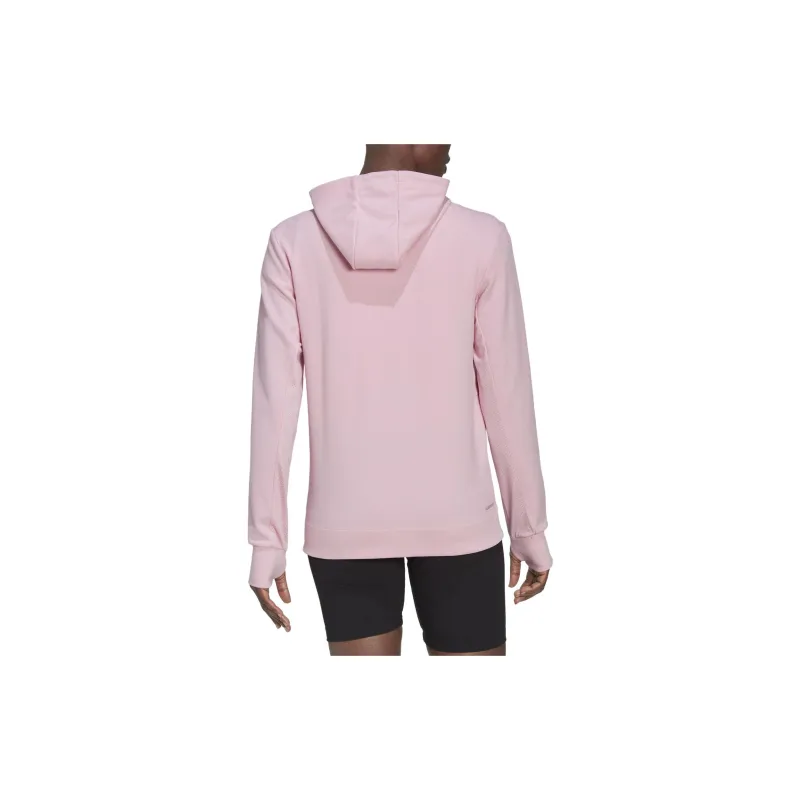 Adidas Sweatshirts Women's Pink-2