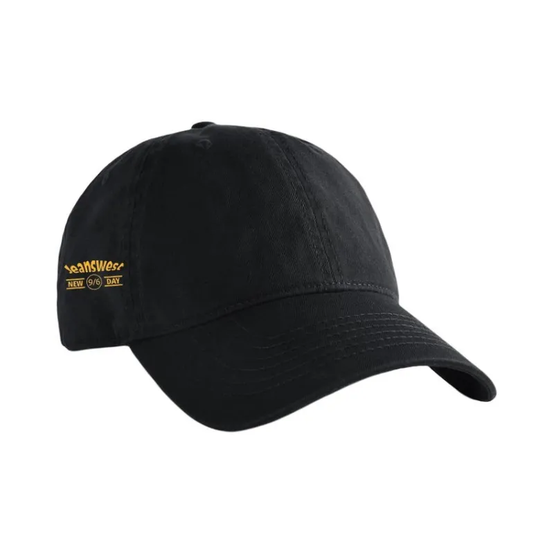 JEANSWEST Cotton Baseball Caps Unisex-4
