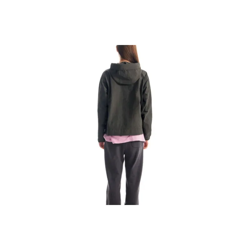 Kirsh FW23 Sweatshirt Women's Charcoal Gray-3