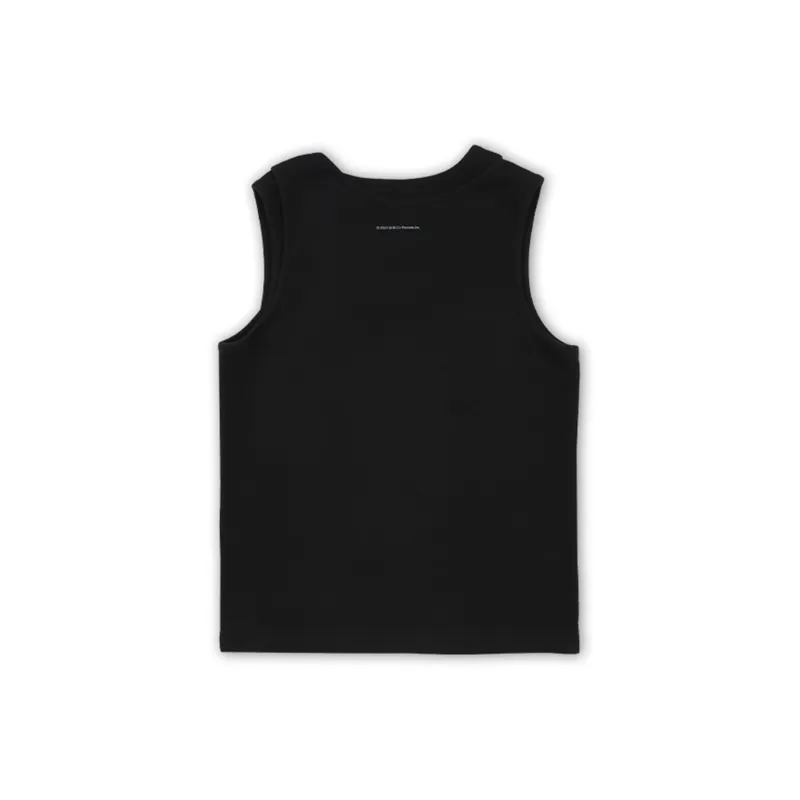 SOD Co. Tank Tops Unisex Black-1