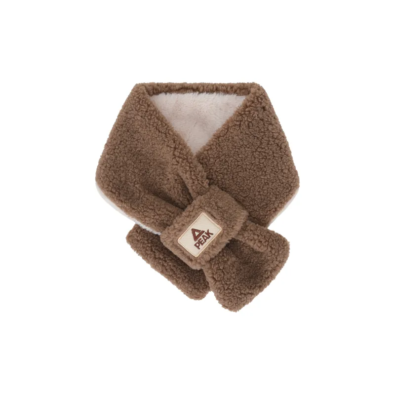 PEAK Knit Scarves Women's-0