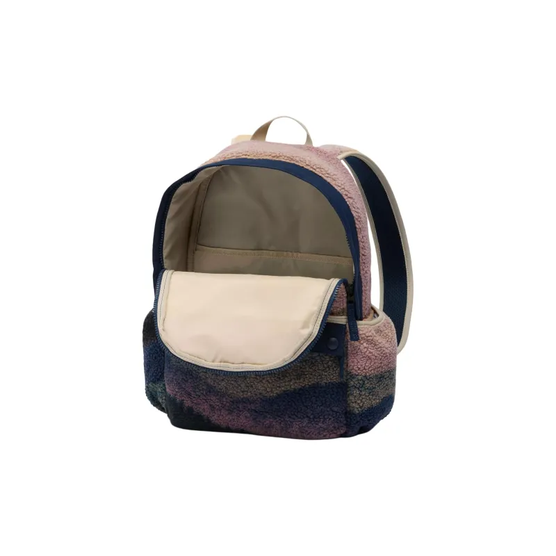 Columbia Helvetia 2 Polyester Backpack Unisex Navy Blue/White Cloud Stone Multicolor-2